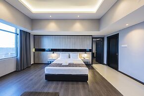 Grand Jatra Hotel Pekanbaru