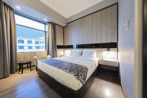 Grand Jatra Hotel Pekanbaru