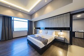 Grand Jatra Hotel Pekanbaru