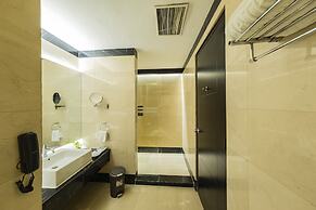 Grand Jatra Hotel Pekanbaru