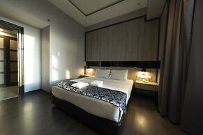 Grand Jatra Hotel Pekanbaru