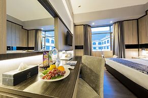 Grand Jatra Hotel Pekanbaru