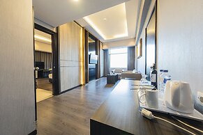 Grand Jatra Hotel Pekanbaru