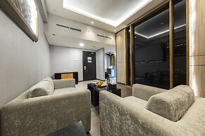 Grand Jatra Hotel Pekanbaru