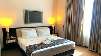 Grand Jatra Hotel Pekanbaru