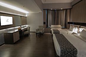 Grand Jatra Hotel Pekanbaru