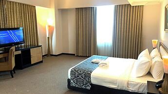 Grand Jatra Hotel Pekanbaru