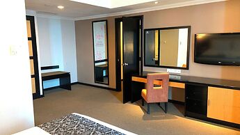 Grand Jatra Hotel Pekanbaru