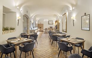 Hotel ILUNION Mérida Palace