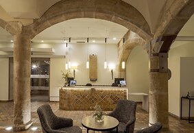 Hotel ILUNION Mérida Palace