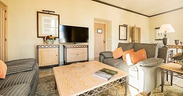 Hotel ILUNION Mérida Palace