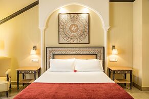 Hotel ILUNION Mérida Palace