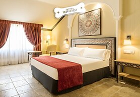 Hotel ILUNION Mérida Palace