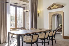 Hotel ILUNION Mérida Palace