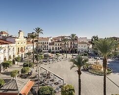 Hotel ILUNION Mérida Palace