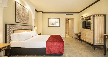 Hotel ILUNION Mérida Palace