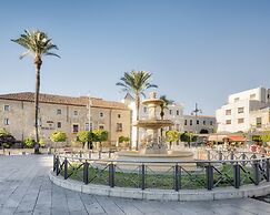 Hotel ILUNION Mérida Palace