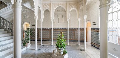 Hotel ILUNION Mérida Palace