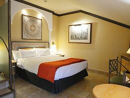 Hotel ILUNION Mérida Palace