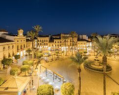 Hotel ILUNION Mérida Palace