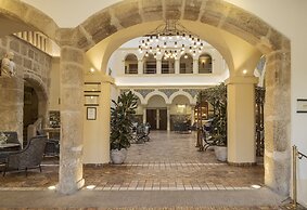 Hotel ILUNION Mérida Palace