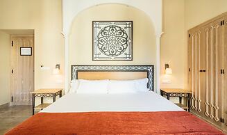 Hotel ILUNION Mérida Palace