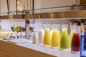 Hotel ILUNION Mérida Palace