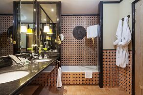 Hotel ILUNION Mérida Palace