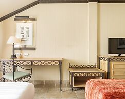 Hotel ILUNION Mérida Palace