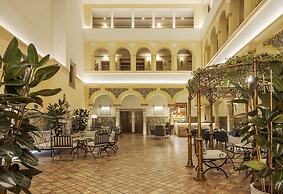 Hotel ILUNION Mérida Palace