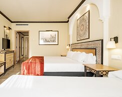 Hotel ILUNION Mérida Palace