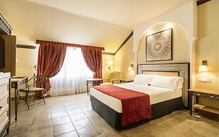 Hotel ILUNION Mérida Palace