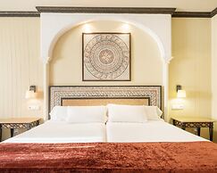 Hotel ILUNION Mérida Palace