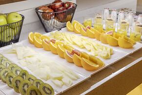 Hotel ILUNION Mérida Palace