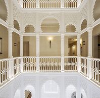 Hotel ILUNION Mérida Palace