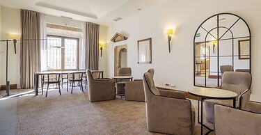 Hotel ILUNION Mérida Palace