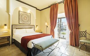 Hotel ILUNION Mérida Palace