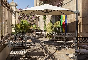 Hotel ILUNION Mérida Palace