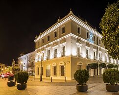 Hotel ILUNION Mérida Palace