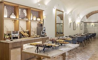 Hotel ILUNION Mérida Palace