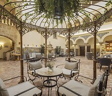 Hotel ILUNION Mérida Palace