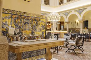 Hotel ILUNION Mérida Palace