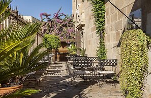 Hotel ILUNION Mérida Palace