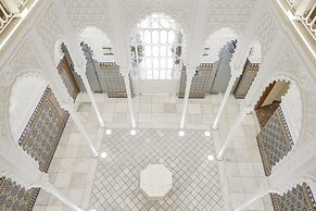 Hotel ILUNION Mérida Palace