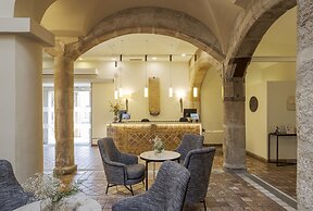 Hotel ILUNION Mérida Palace