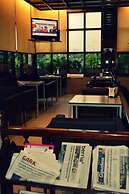 Hotel Txartel