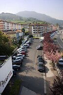 Hotel Txartel