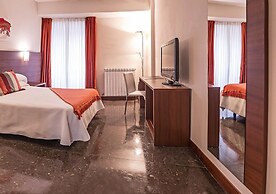Hotel Txartel