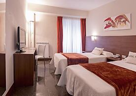 Hotel Txartel