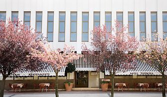 Hotel Txartel